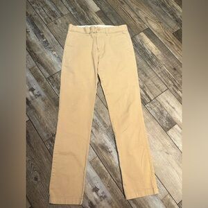 Crewcuts Size 16 Khakis Pre-Owned